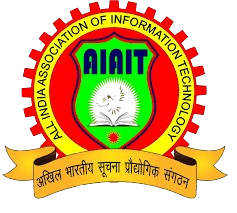 Maa Saraswati Computer Institute Logo